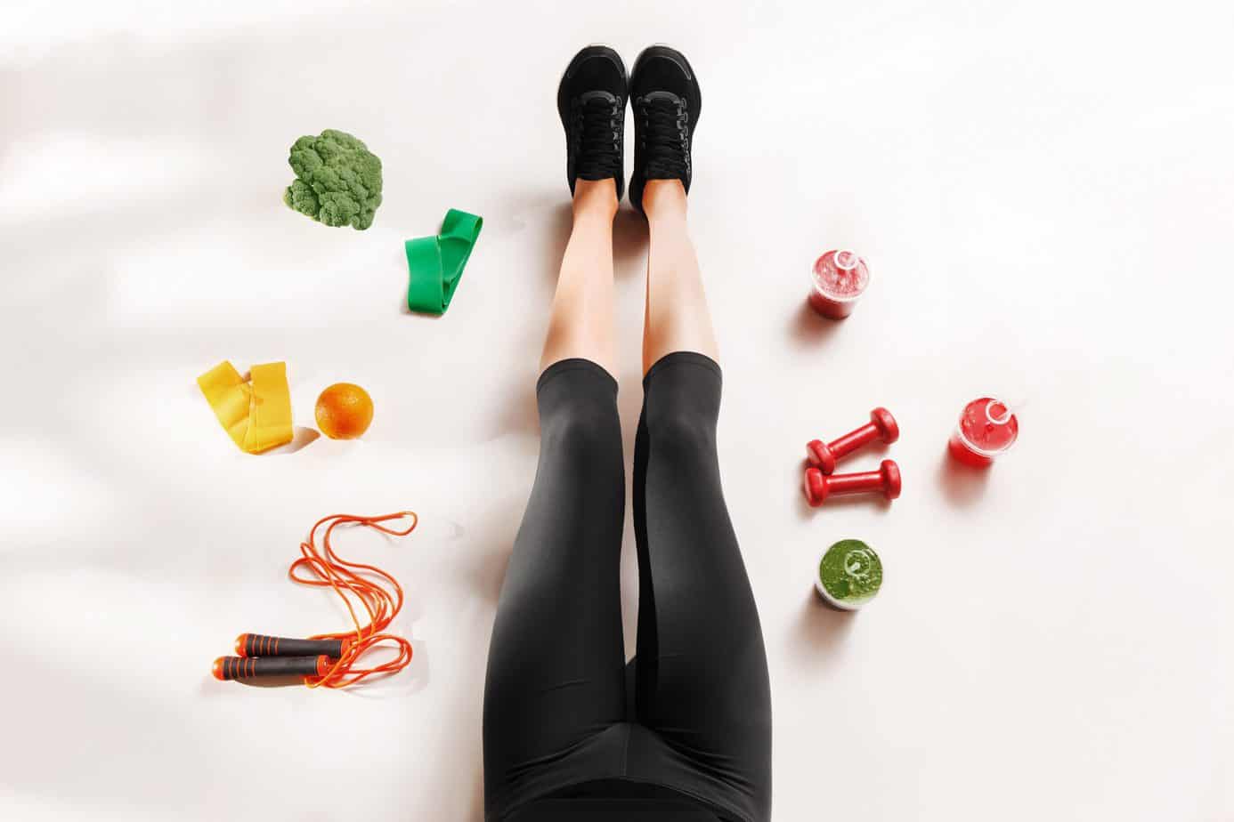 Jak dobrać dietę do aktywności fizycznej?