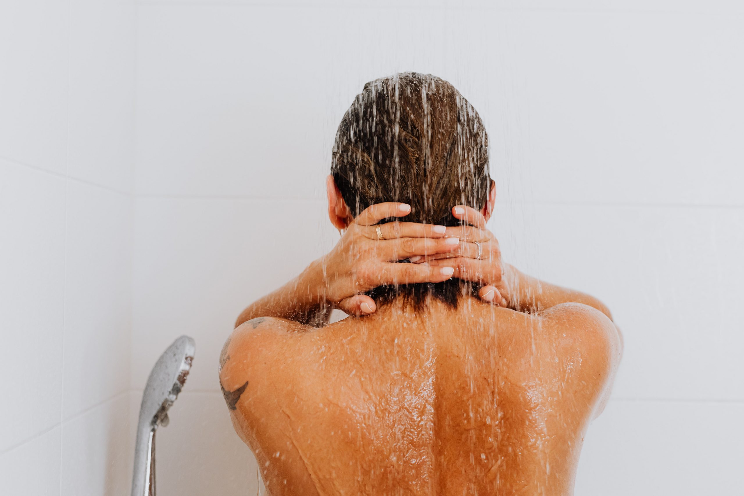 Jakie korzyści dla ciała i zdrowia daje zimny prysznic?