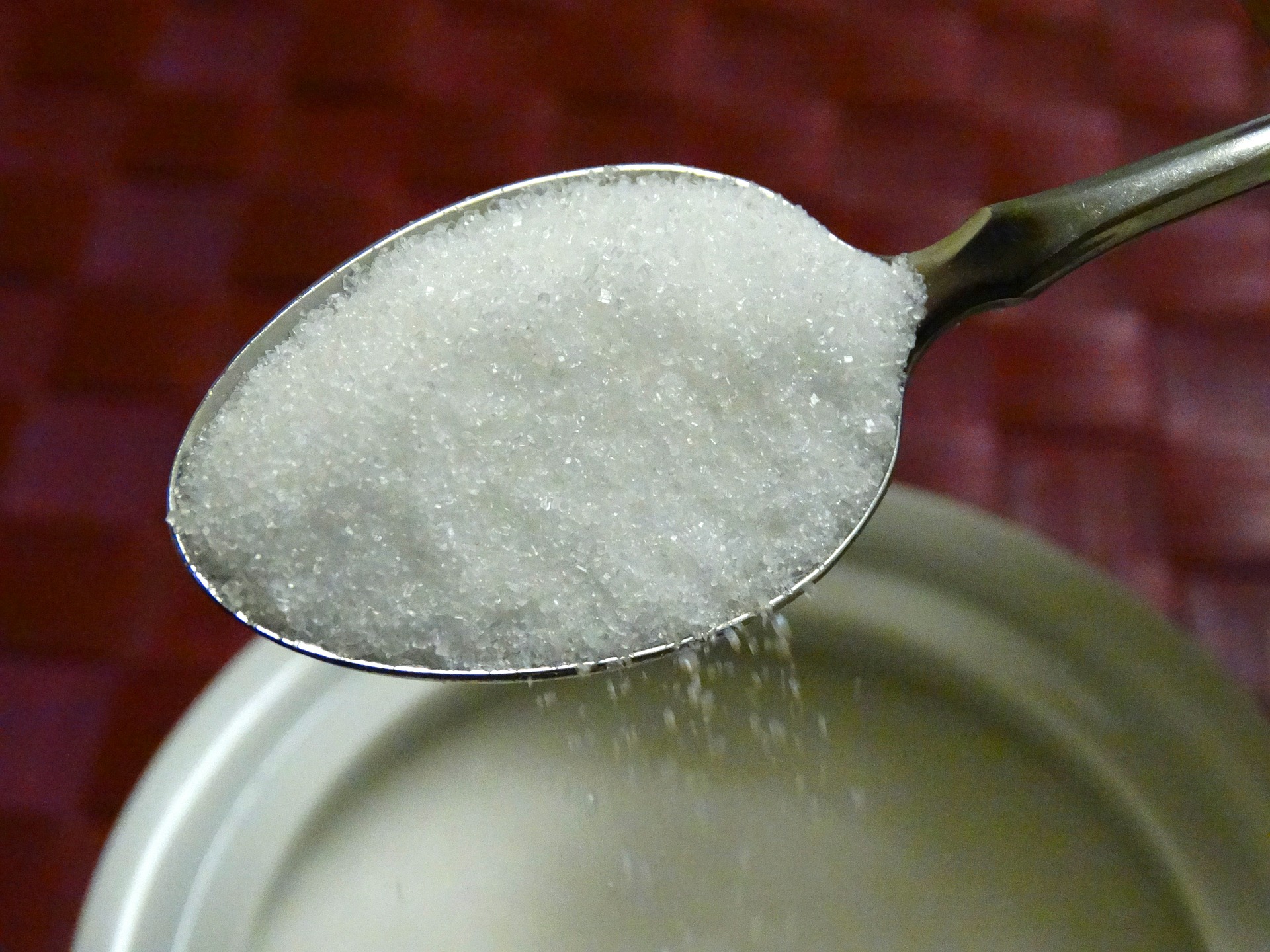 6 rzeczy o aspartamie – co warto o nim wiedzieć?