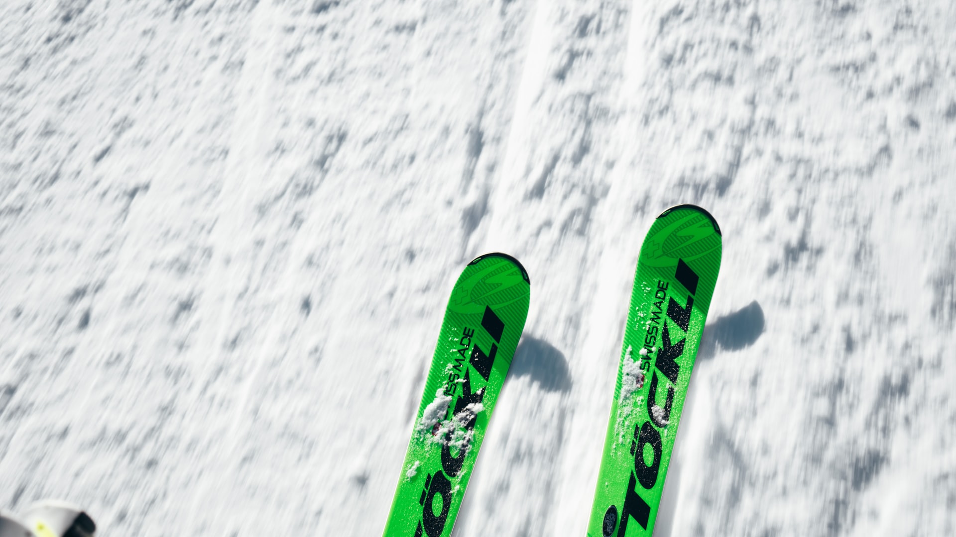 Kiedy warto kupić ubezpieczenie na narty?