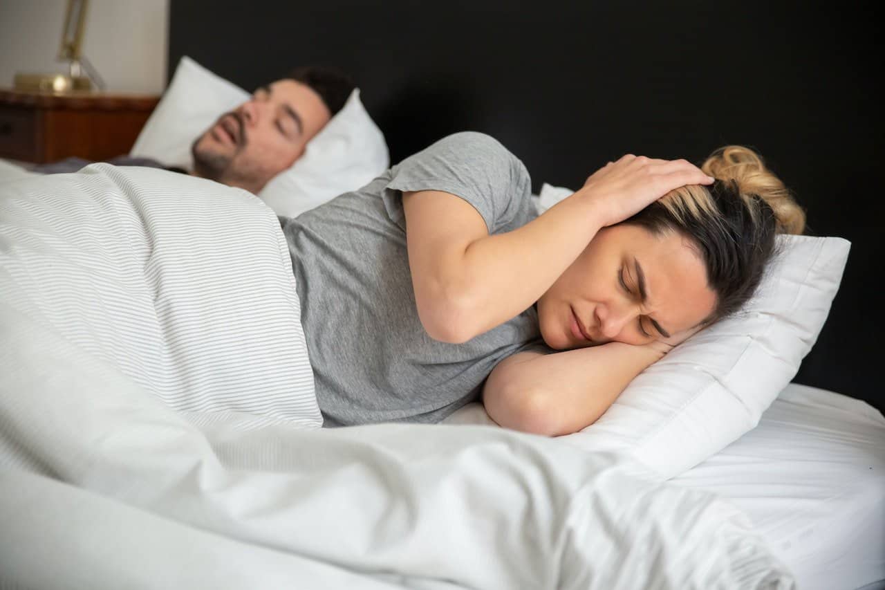 Jak zapobiegać bezdechowi sennemu?