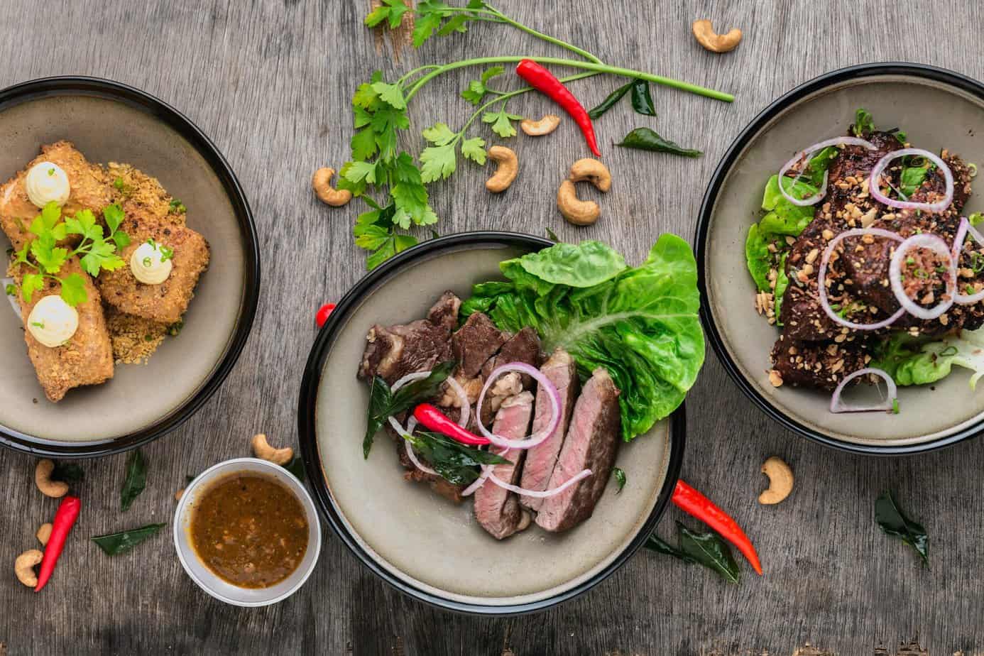 Popularne hashtagi żywnościowe – które z nich warto sprawdzić podczas poszukiwań inspiracji kulinarnych na Instagramie?