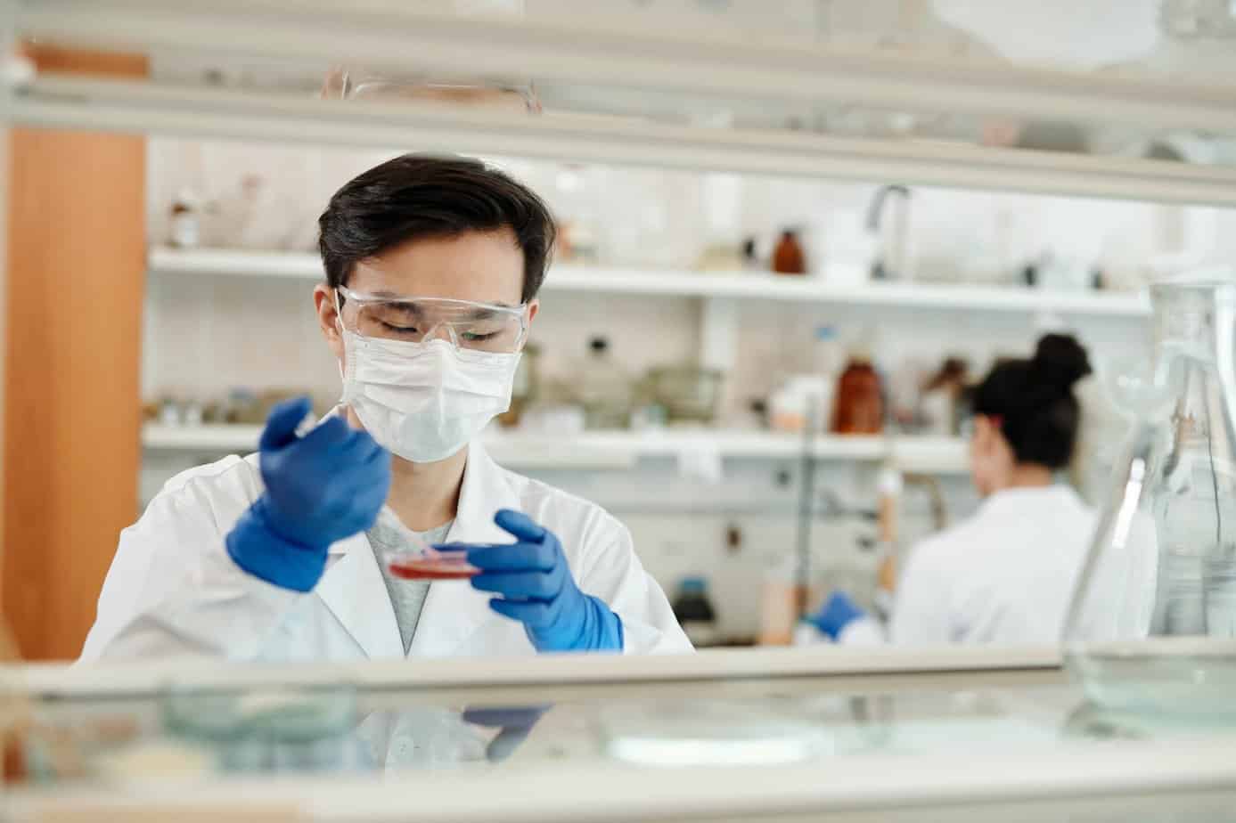 Najnowsze odkrycia w dziedzinie medycyny regeneracyjnej: Terapie komórkowe i regeneracja tkanek