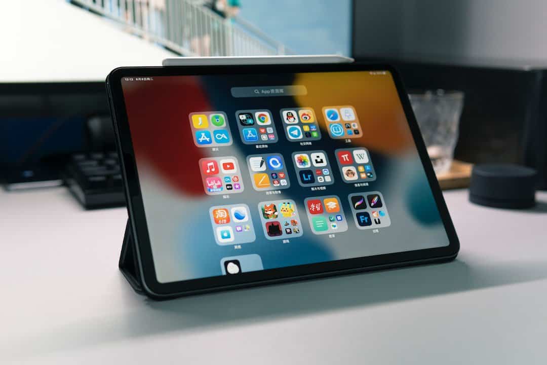 Jak wybrać idealne akcesoria do twojego iPada?