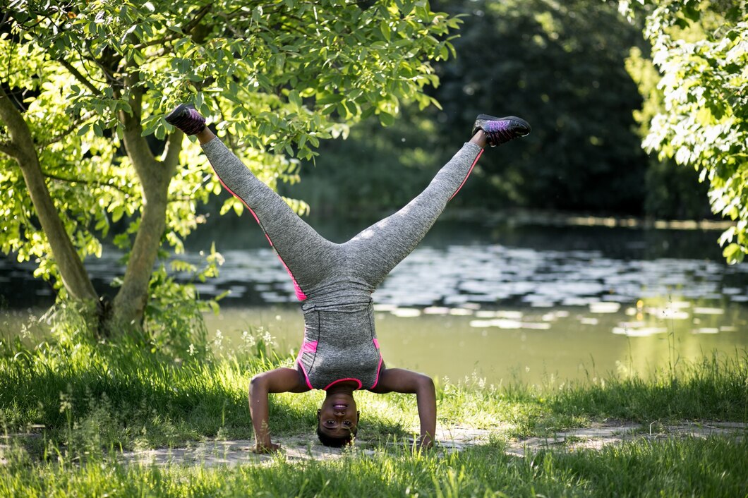 Balans między aktywnością fizyczną a regeneracją: klucz do zdrowego stylu życia