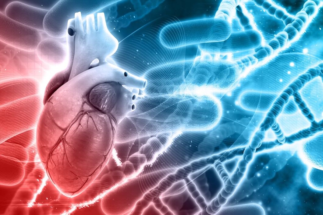 Jak ultrasonografia może pomóc w diagnozowaniu chorób serca?