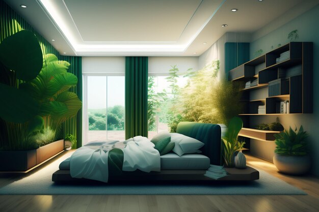 Jak wybrać optymalne oświetlenie LED do swojego domu?