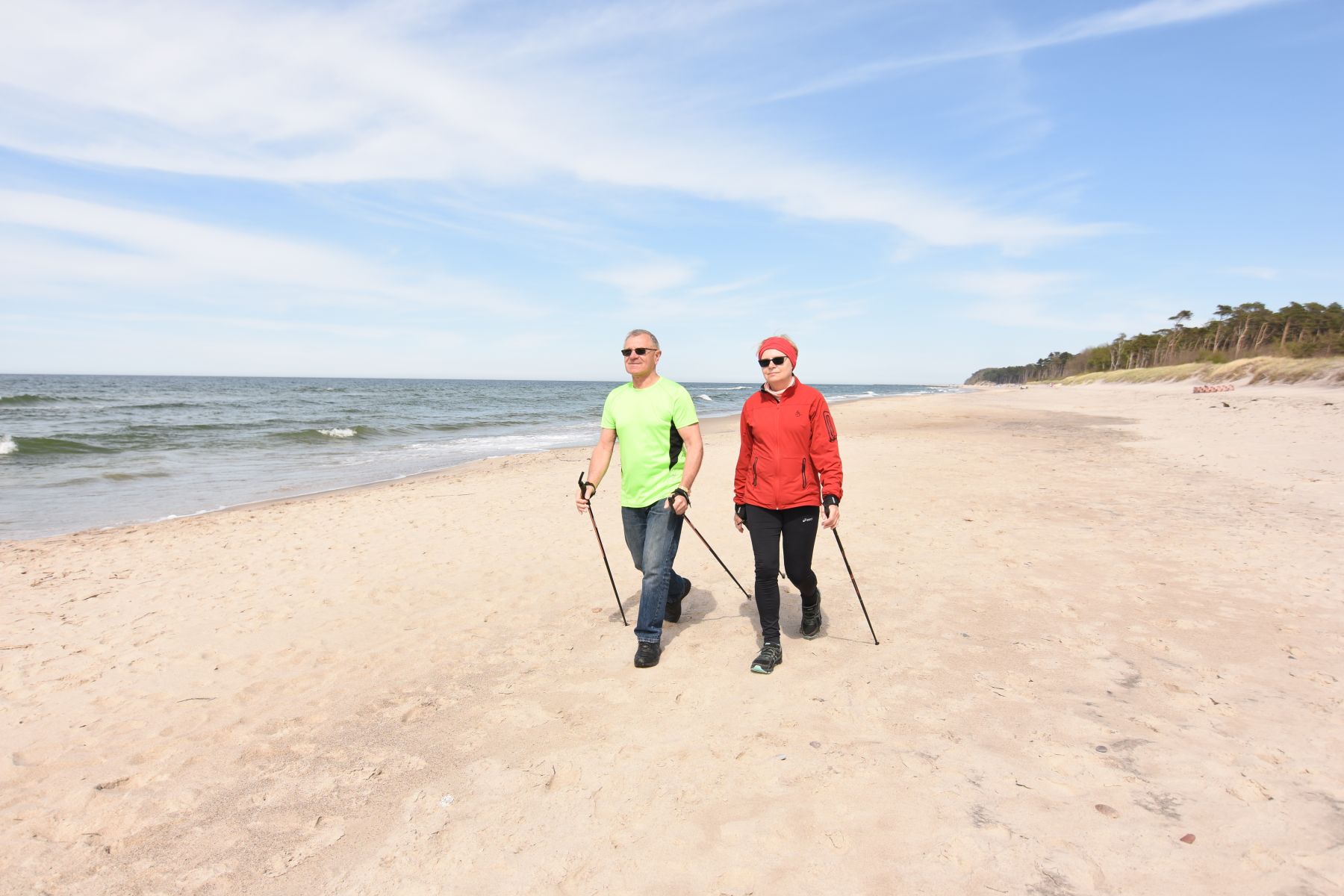 Masz problemy z tarczycą? Spędź regeneracyjny weekend nad morzem!